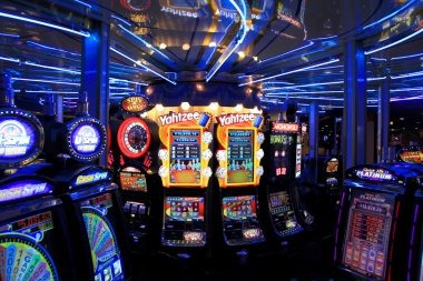 gbk77 Bingo Rooms
